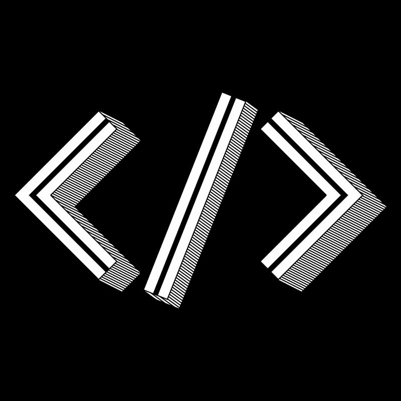 Retro Bracket's - Full Stack Developer HTML XML