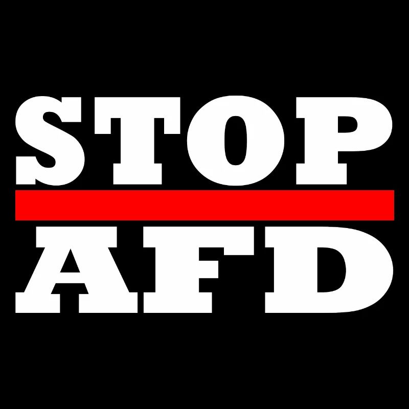 Stop Afd