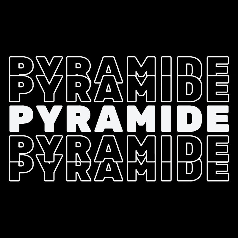 Pyramide