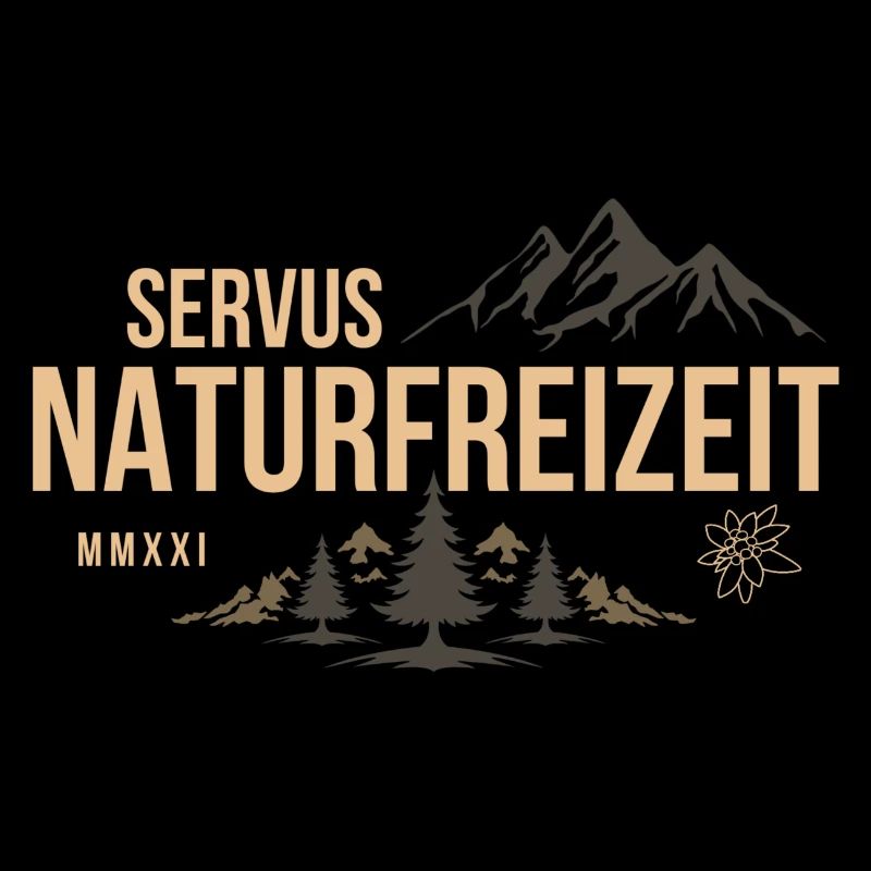 Servus Naturfreizeit 2