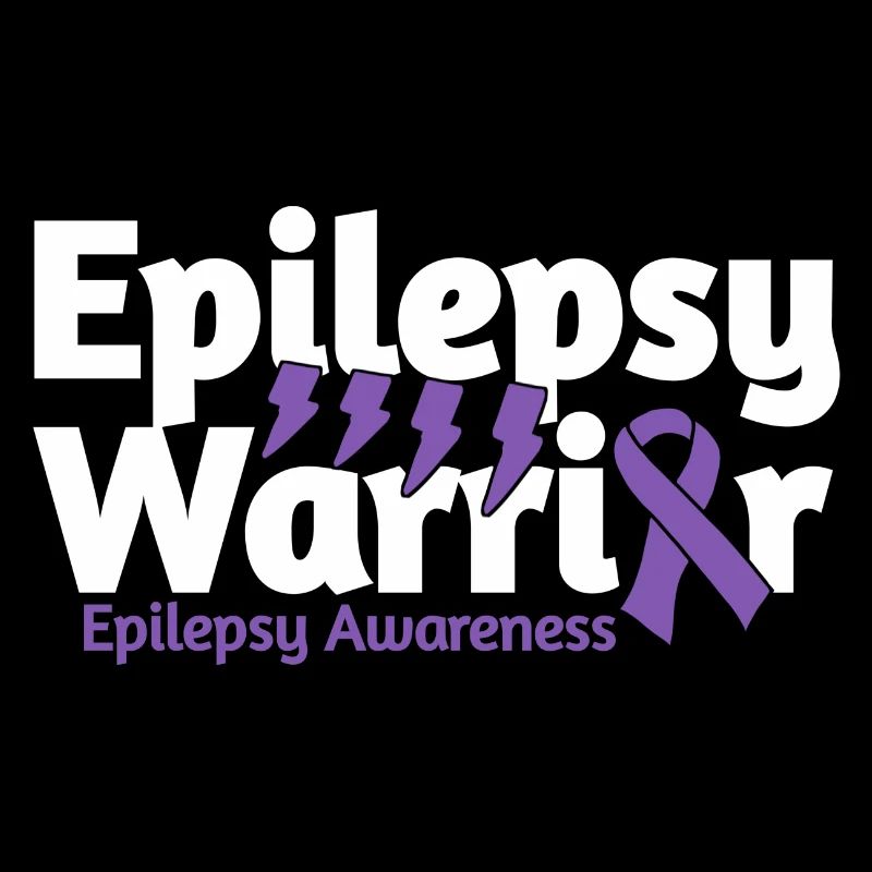 Epilepsy Warrior