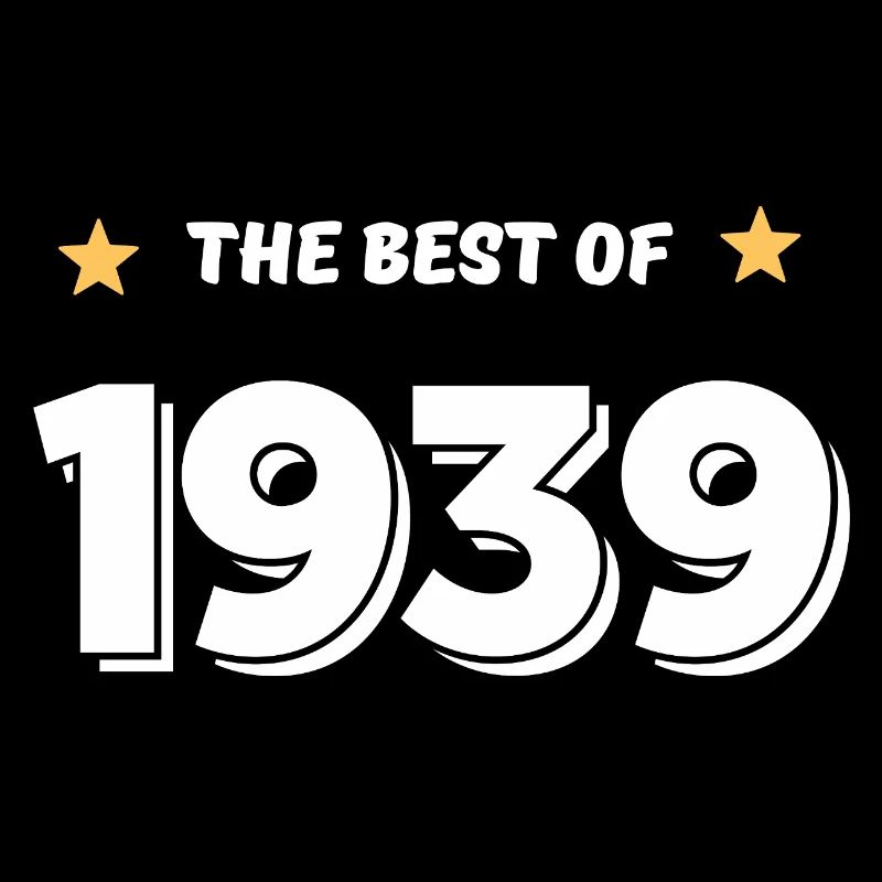 Das Beste von 1939