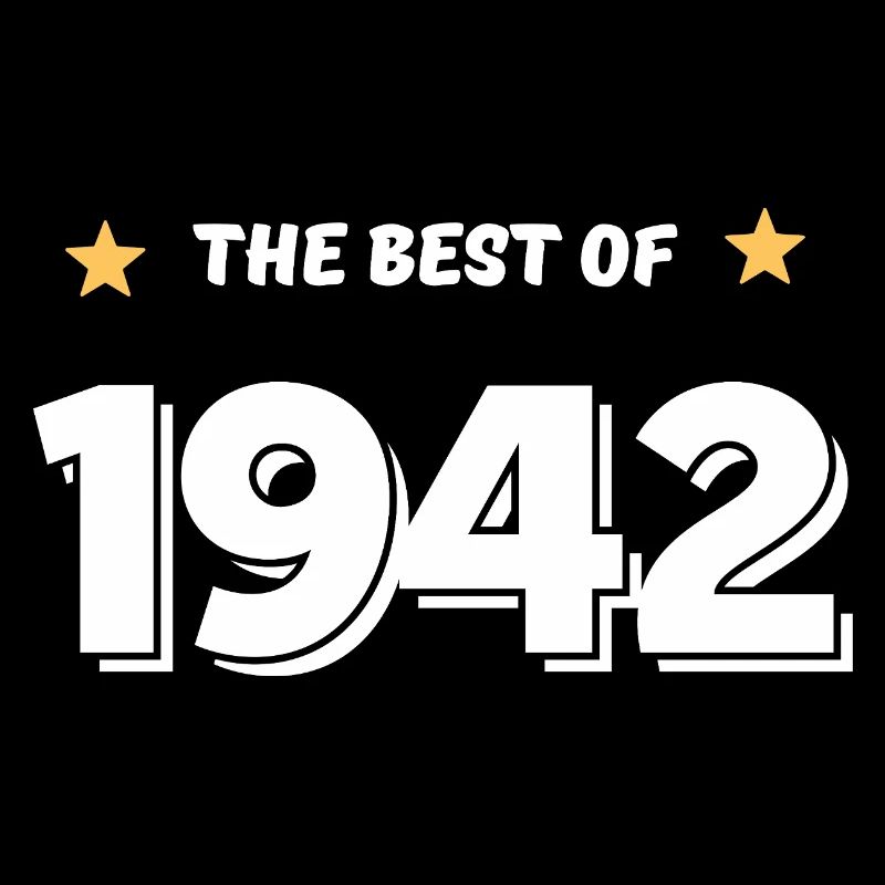 Das Beste von 1942