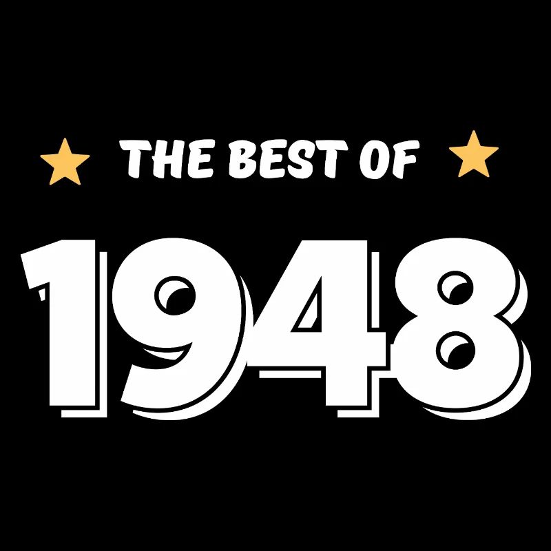 Das Beste von 1948