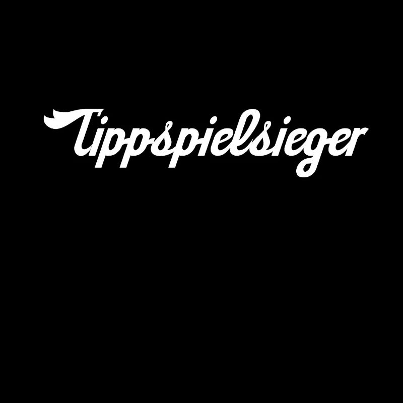 Tippspielsieger Gewinner Tippspiel Fußball Geschen