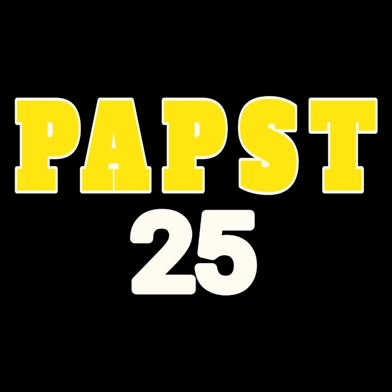 Pope 25