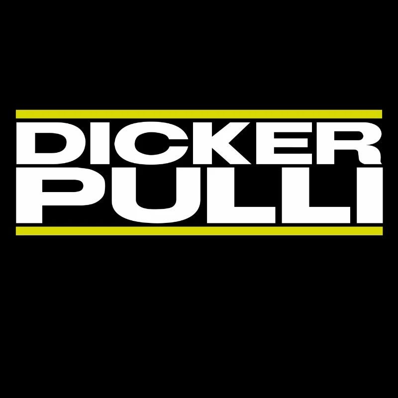 DICKER PULLI