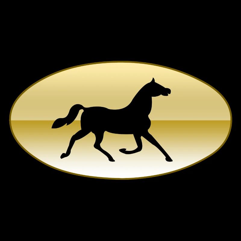 Pferd