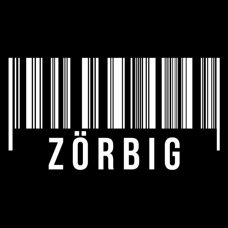 Zörbig Strichcode