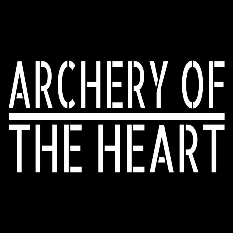 birthday present idea awesome romanticism archery