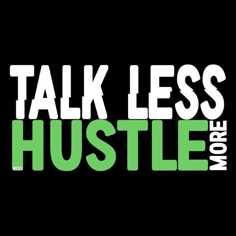 Hustle