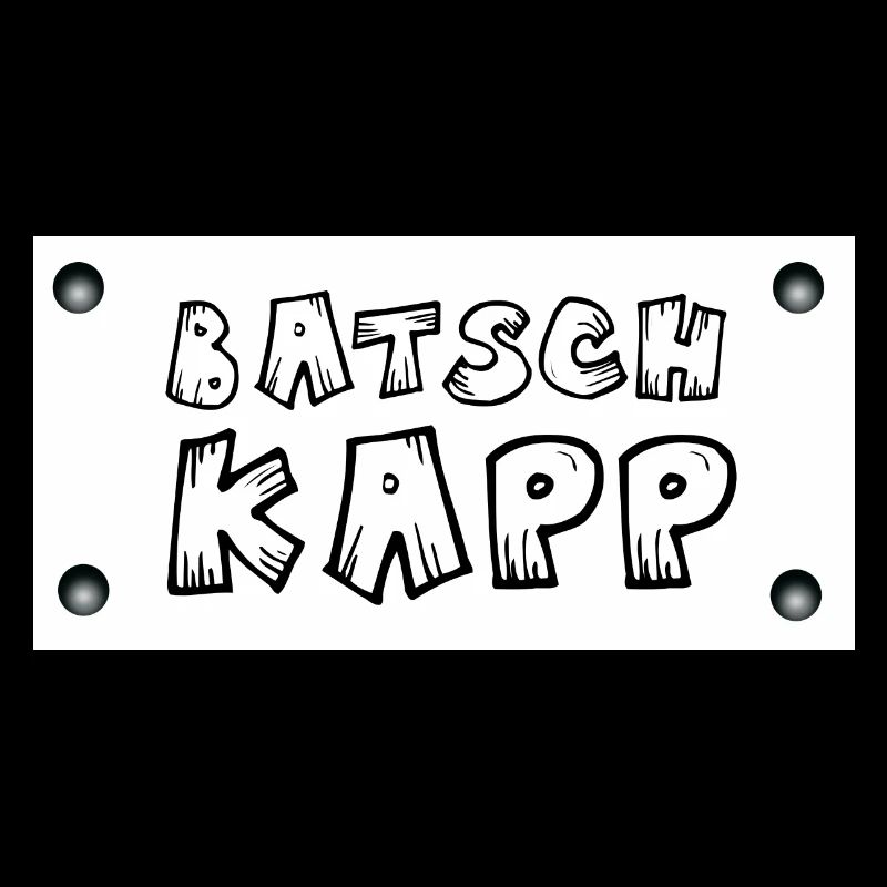 Batschkapp Shield