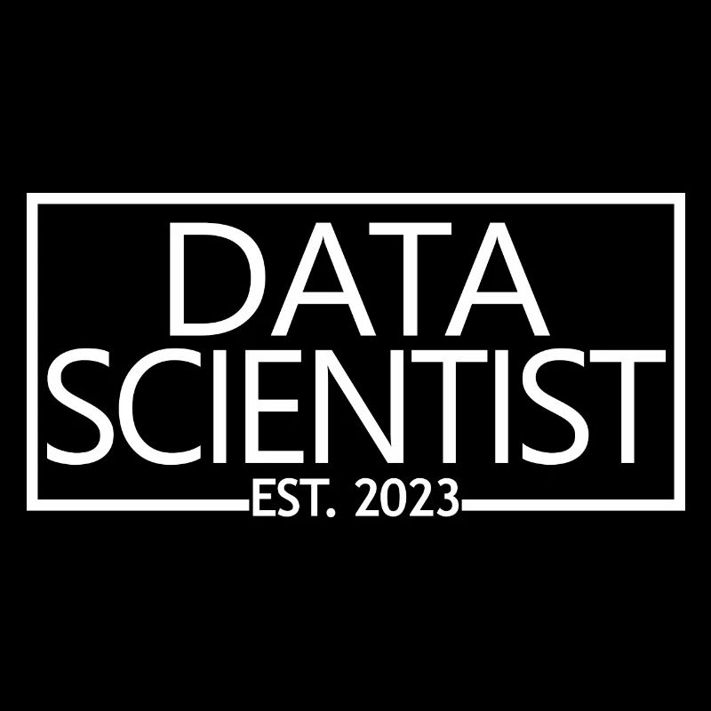 Data Scientist Est. 2023 Abschluss Data Scientist