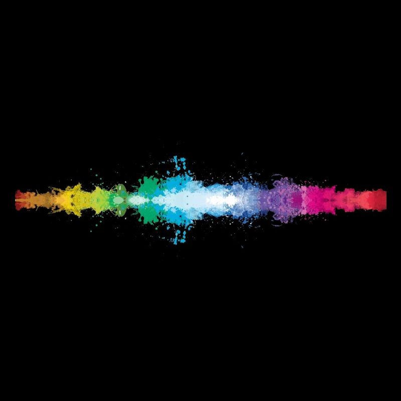 Spectrum Splatter