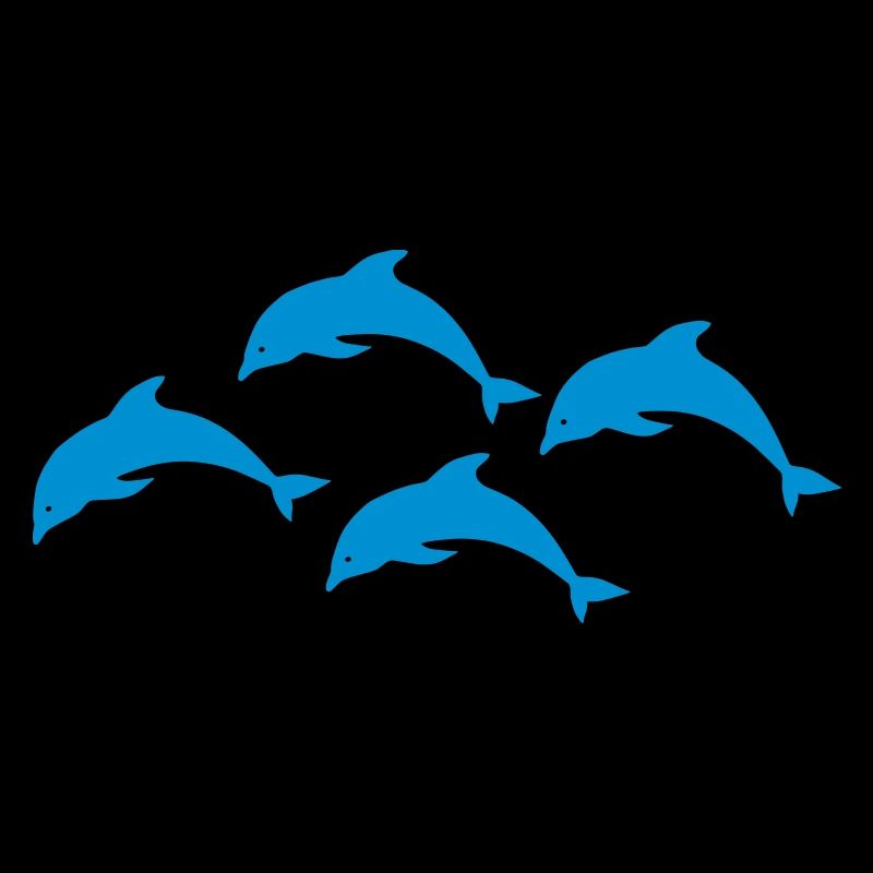 dauphins