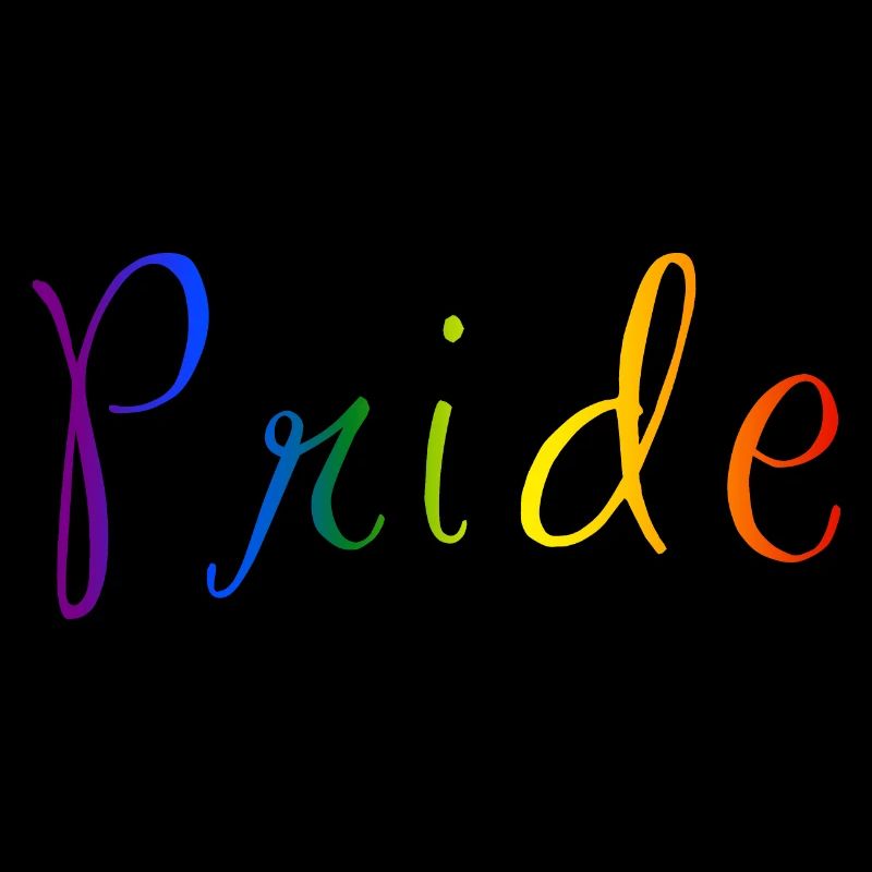 Wear your pride