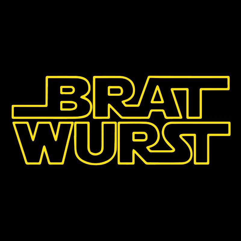 Bratwurst Science Fiction