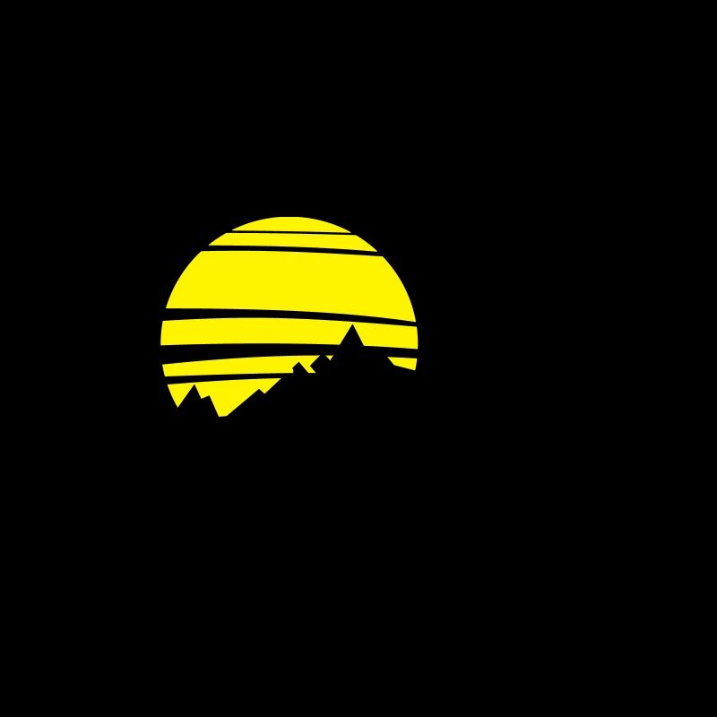 Freizeit - Wohnmobil Berge