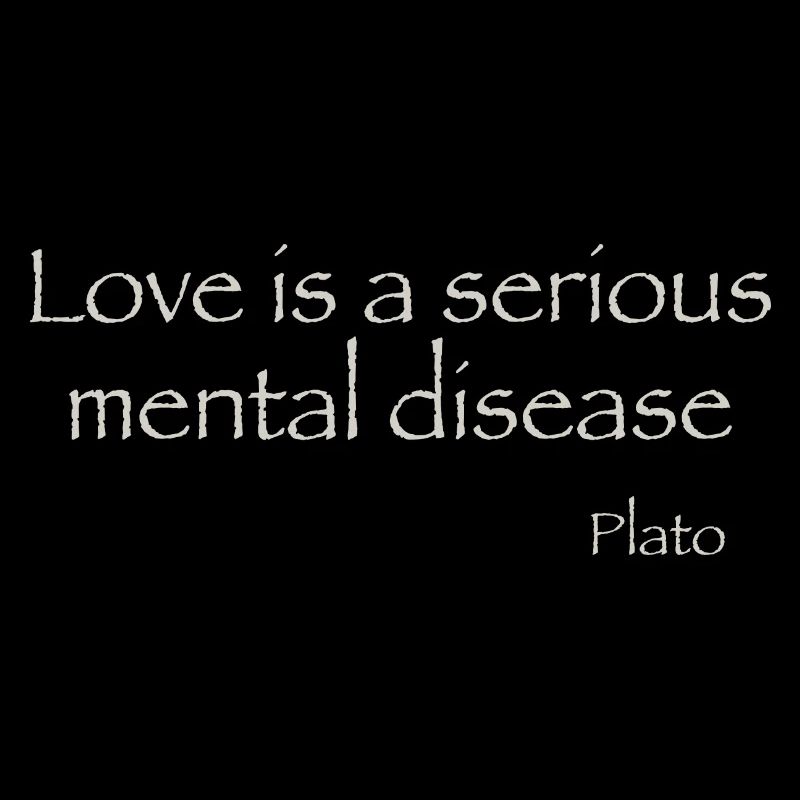 L’amour est