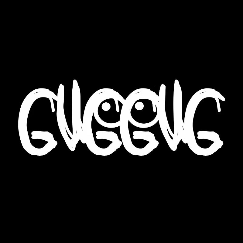 Dialect Hello Guggug eyes