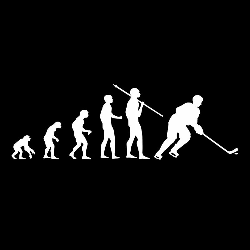 Evolution Hockey