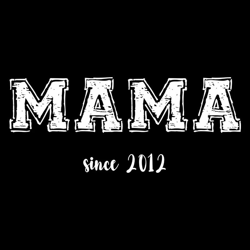 Maman 2012