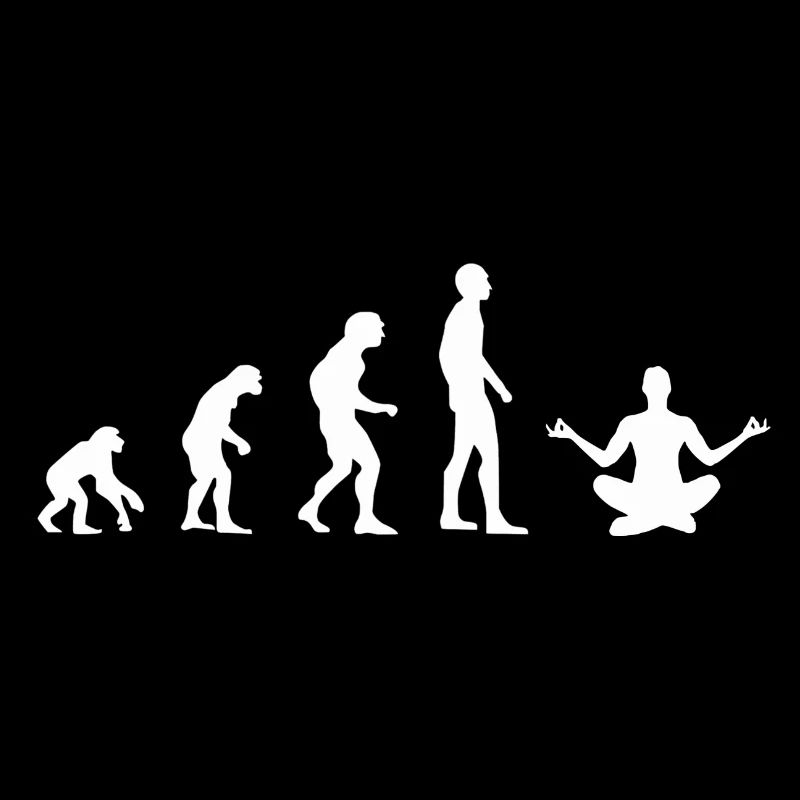 L’évolution | Méditer