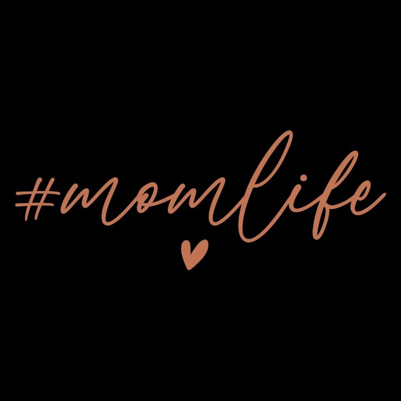 Das Leben der Mutter. Muttertag.