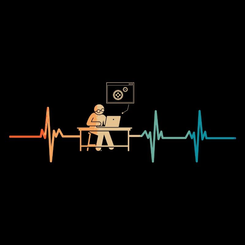 Heartbeat-Programmierer