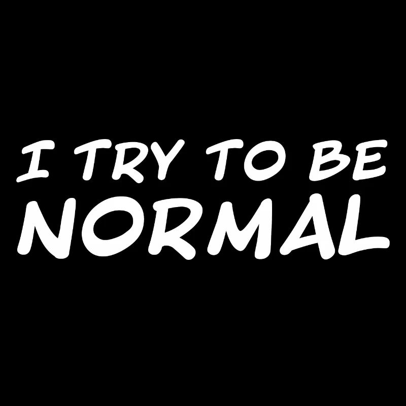 normal