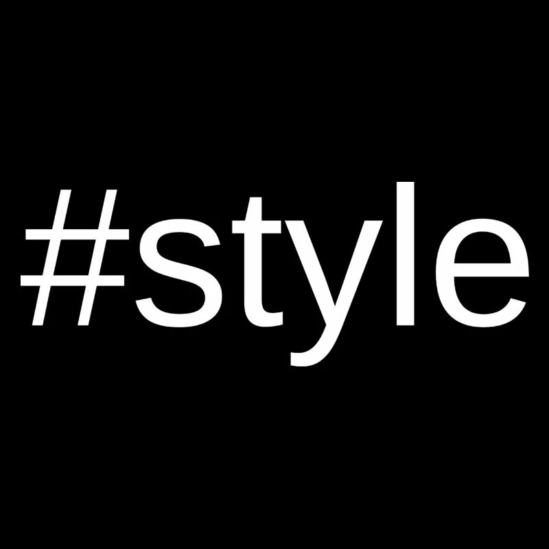 style