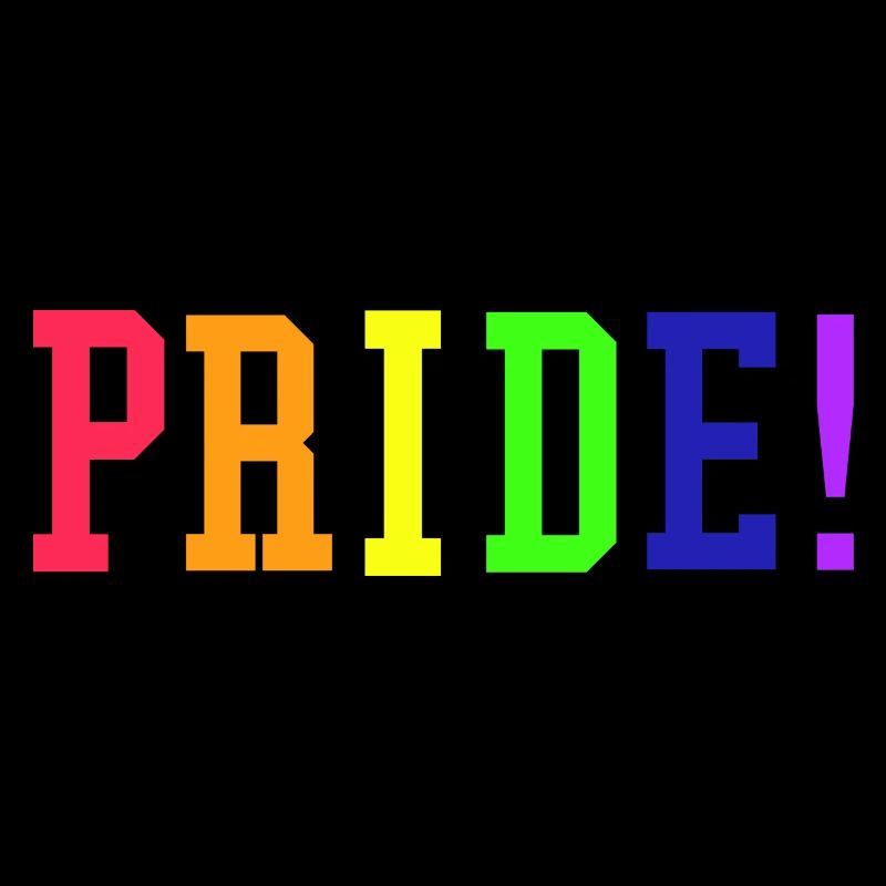 Pride
