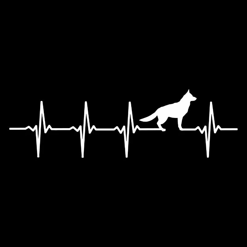 Shepherd - heart beat