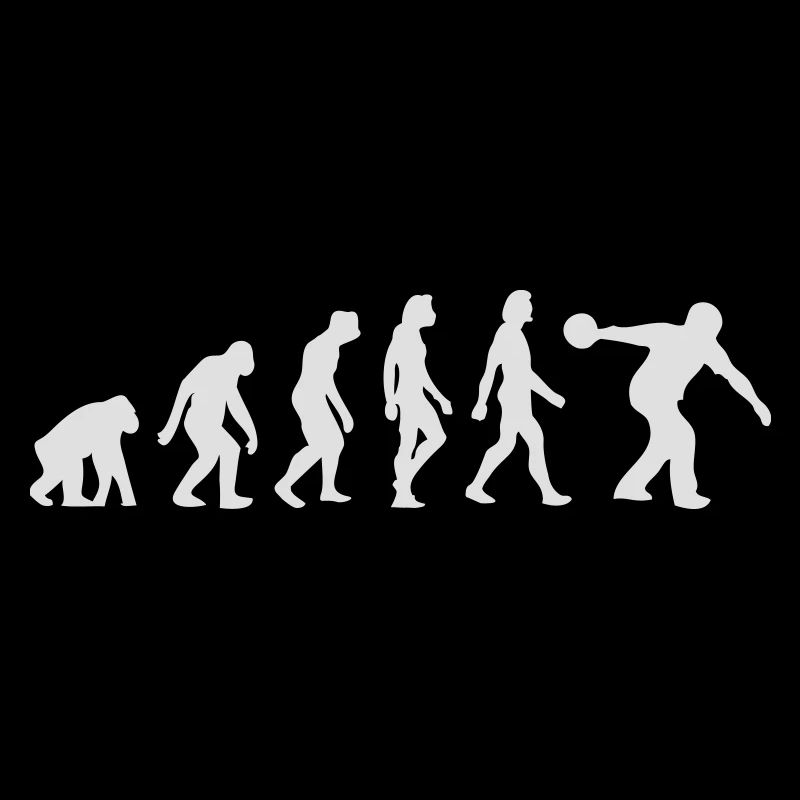 The Evolution Of Bowling