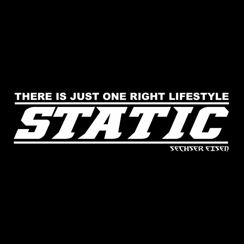 STATIC