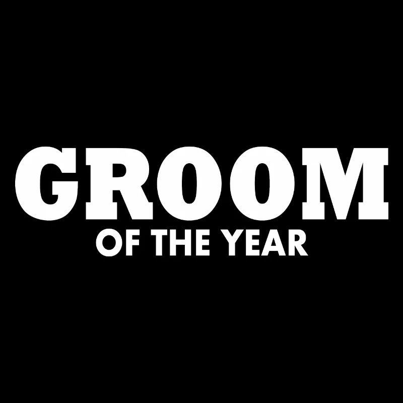 Groom