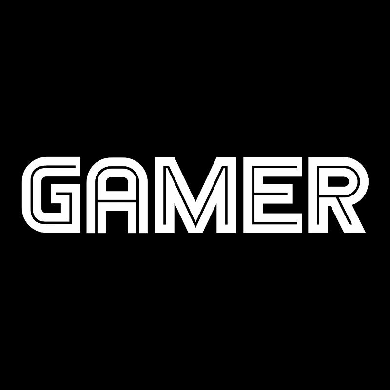 Gamer - PC - Computer Games - Computergame