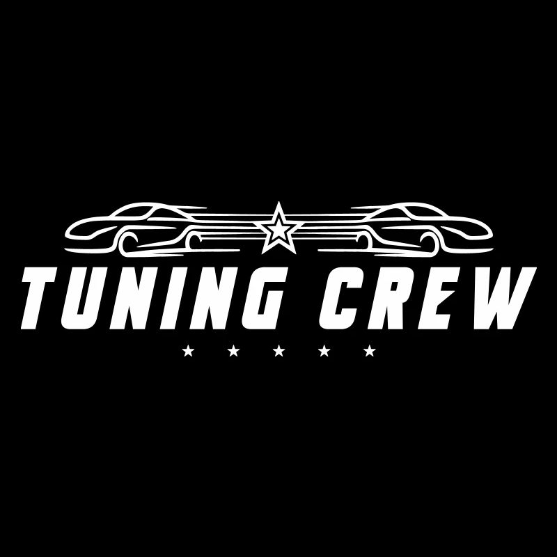 Tuning Crew Car