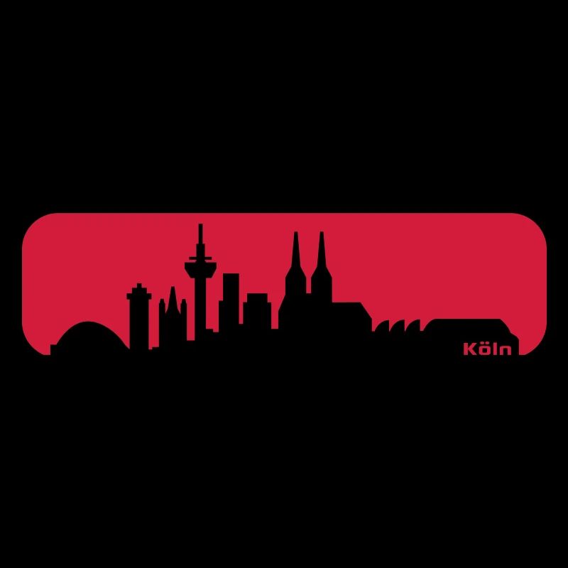 köln skyline