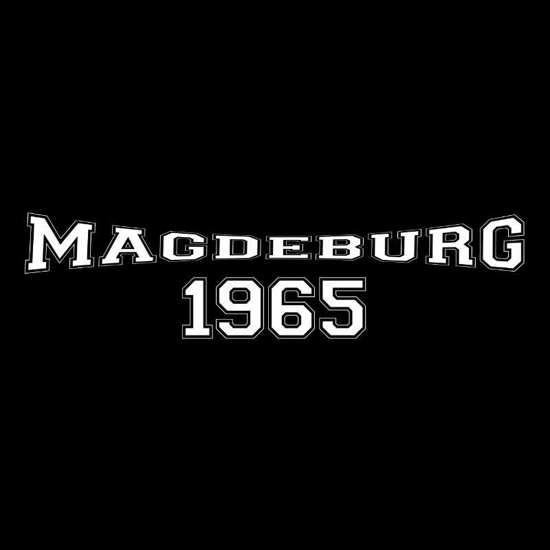 Magdeburg