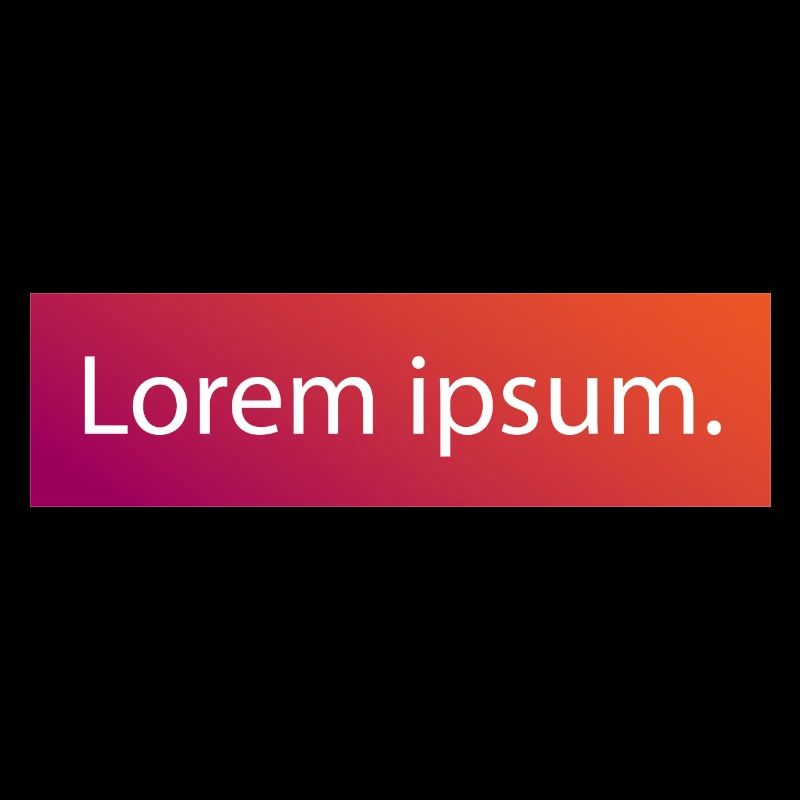 Lorem Ipsum