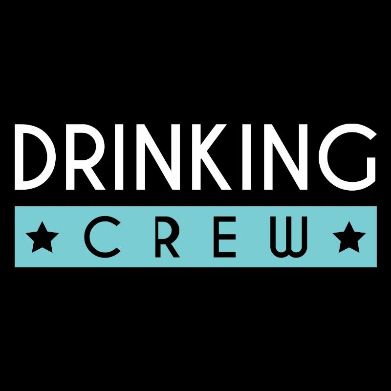 Drinking Crew