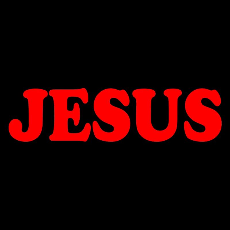 Jesus