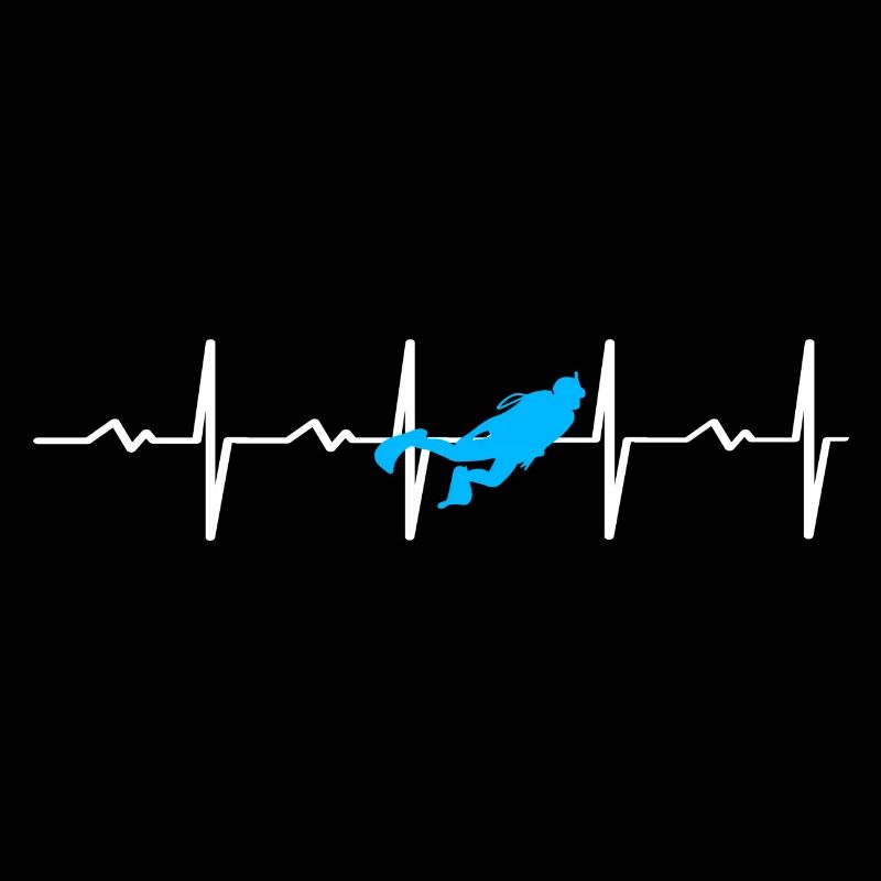 Plongée Heartbeat Diver