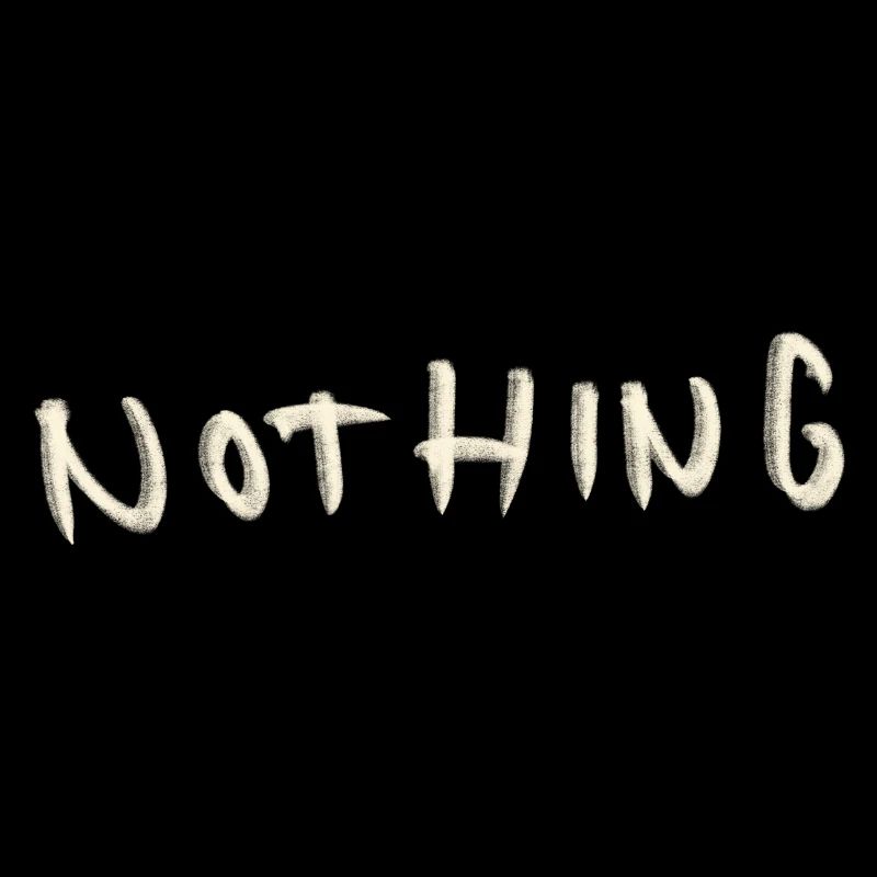 Nothing