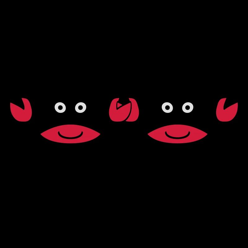 Crabs