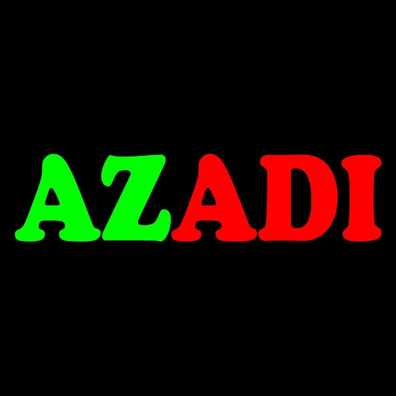 Azadi