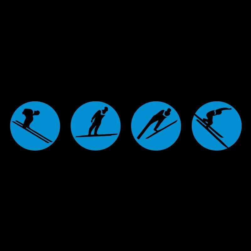 ski jumper
