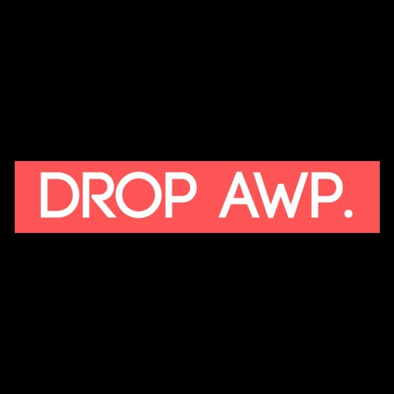 DROP AWP. [CSGO]