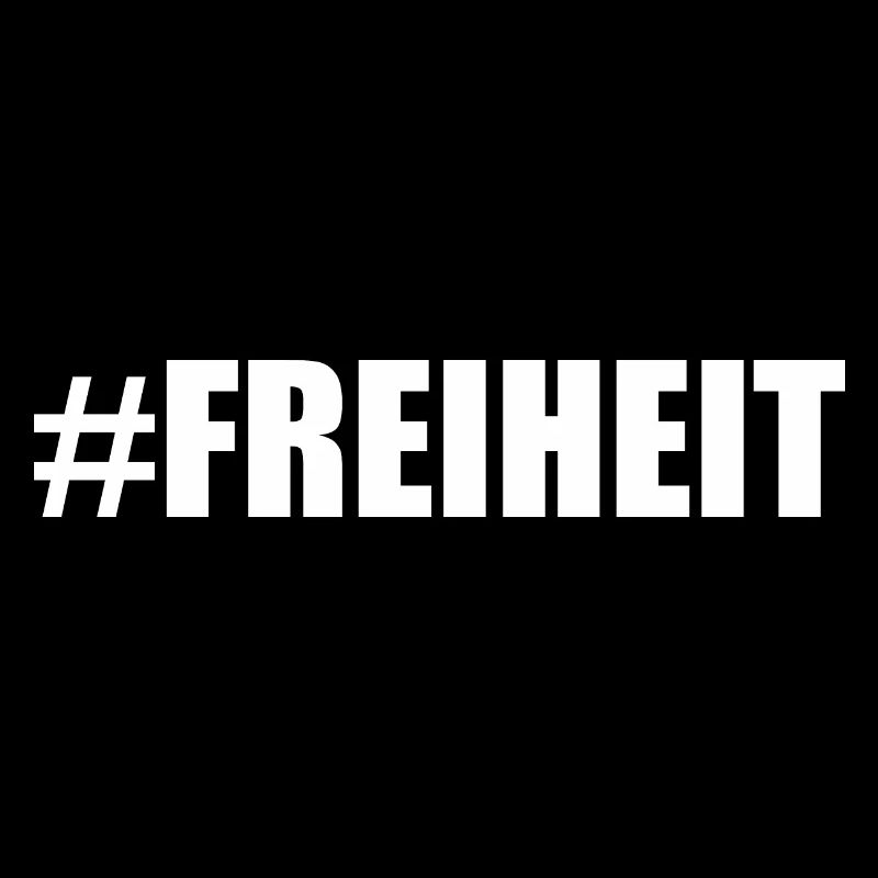 Freiheit